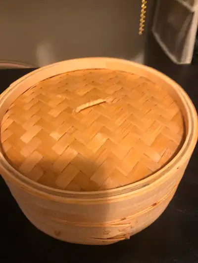 8 inch bamboo steamer, View more