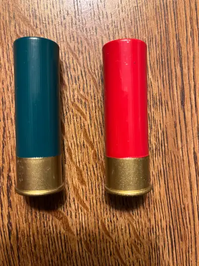 Novelty Shotgun Shell, View more