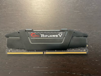 G.Skill Ripjaws DDR4-3200 16x1