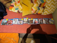 Video Games for sale