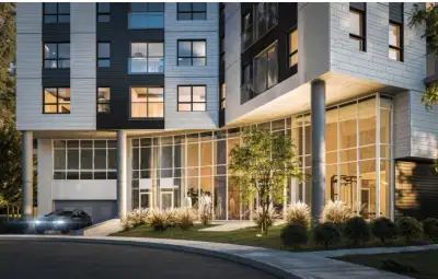 CESSION DE BAIL AVA CONDOS - 5 1/2 dès SEPTEMBRE
