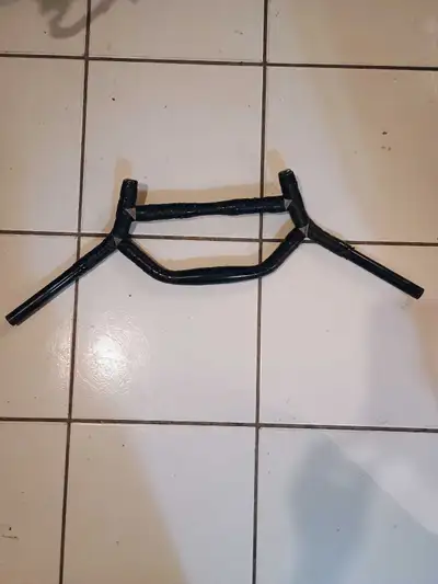 Surly moloko handlebar, View more