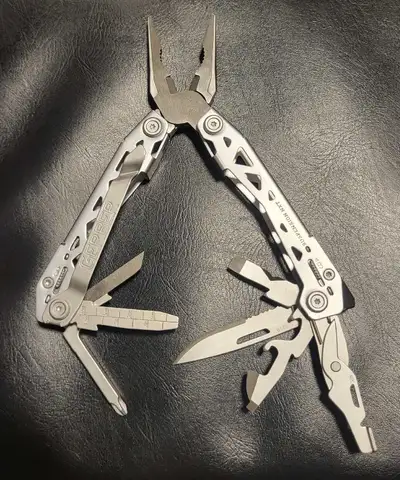 Brand new Gerber Suspension NXT multi-tool. Pickup central Edmonton.