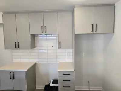 Available starting May 1st 2025. Underground parking with this house. Modern 2-Bedroom Metro Townhom...