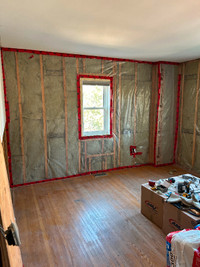 MKE painting and drywalling