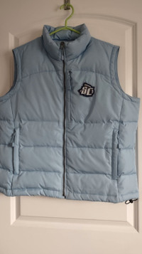 Like-new -- Ladies Outer Vest , size XL -- Yorkton