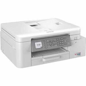 Brother INKvestment MFC-J4335DW All-in-One Colour Inkjet Printer in Printers, Scanners & Fax in Regina - Image 3
