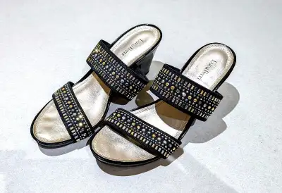 Women's Dress Shoes / Souliers Femme, View more