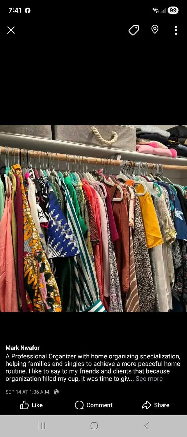 Home Organization & Decluttering Services in Other in Edmonton - Image 2