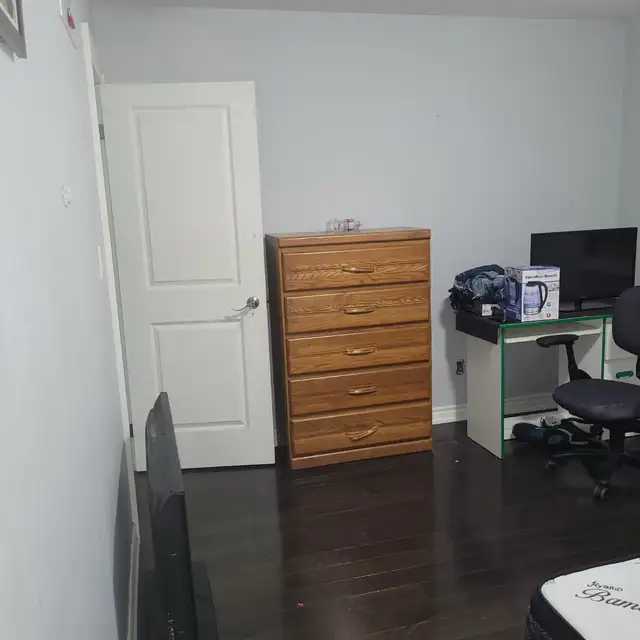 ROOMS 4 RENT in Room Rentals & Roommates in City of Toronto - Image 3