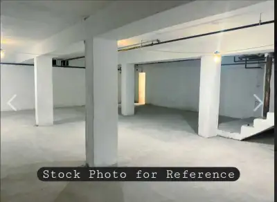 Space(s) dntwn St.Catharines for Crasftsperson or storage., View more