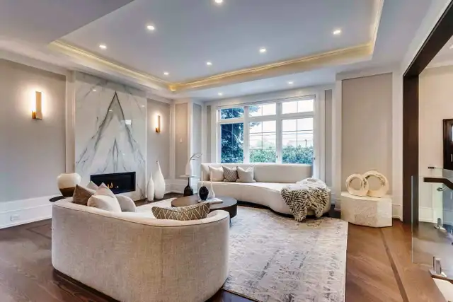 Pot Light Installation $39508105800108615681