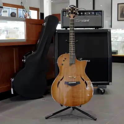 Taylor T5 Custom Guitar 2013, View more
