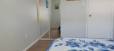 Private Room for rent in Brampton