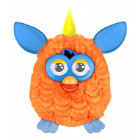 Looking For Furby Battery Cover