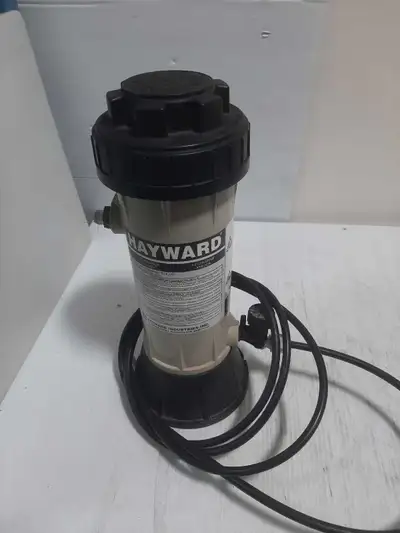 Hayward Chlorinator, View more