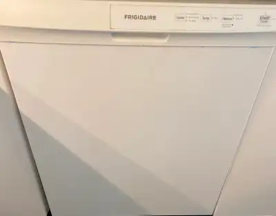 Lave-vaisselle encastré Frigidaire, View more