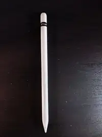 Apple Pencil 1st generation 