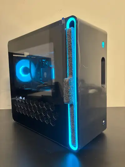R16 Ultra 9 5080 PC, View more