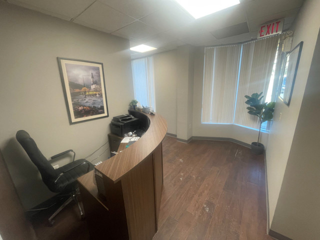 888 Regent Street - FOR LEASE - Office Space in Commercial & Office Space for Rent in Sudbury - Image 3