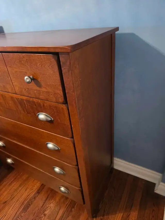 kids Bedroom Set Great shape in Dressers & Wardrobes in Oakville / Halton Region - Image 6