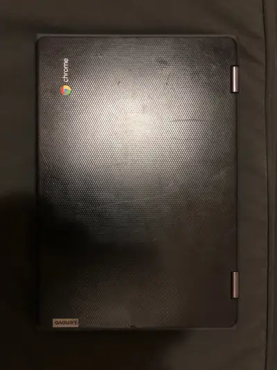 Lenovo Chromebook $50.   Located west end, View more