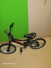 Vélo pour enfants à vendre négociable 