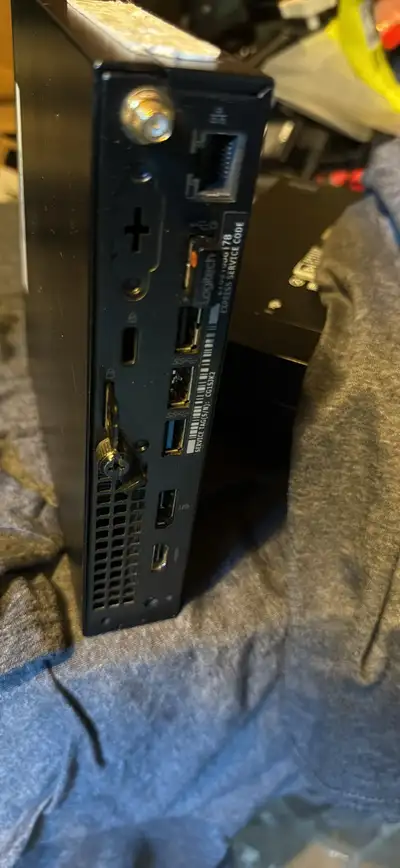 Dell OptiPlex 3050, View more