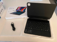 Typecase Edge Keyboard Case for iPad Pro 12.9Inch- New