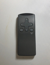 Volvo remote control navigation device / Radio Control Switch