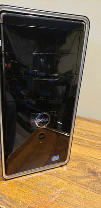 Dell Inspiron Desktop Computer
