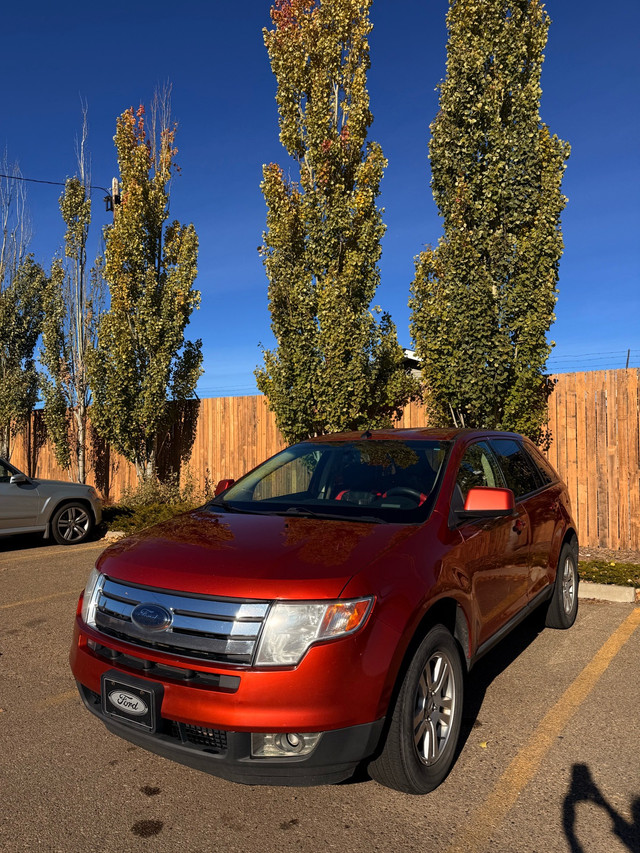 Ford Edge in Cars & Trucks in Edmonton - Image 2