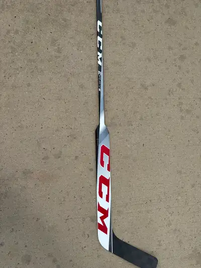 CCM Prolite E-Flex 5 Goalie Stick - Regular 26", View more