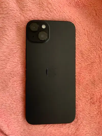 IPHONE 15 PLUS (FOR SALE FOR PARTS), View more