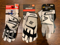 Softball / Baseball Batting Gloves XL and XXL - Brand New