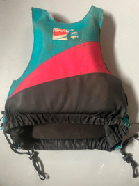Kayak Life Jacket