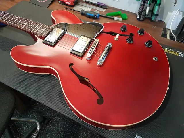 Sherwood Park Guitar Repairs in Guitars in Strathcona County - Image 3