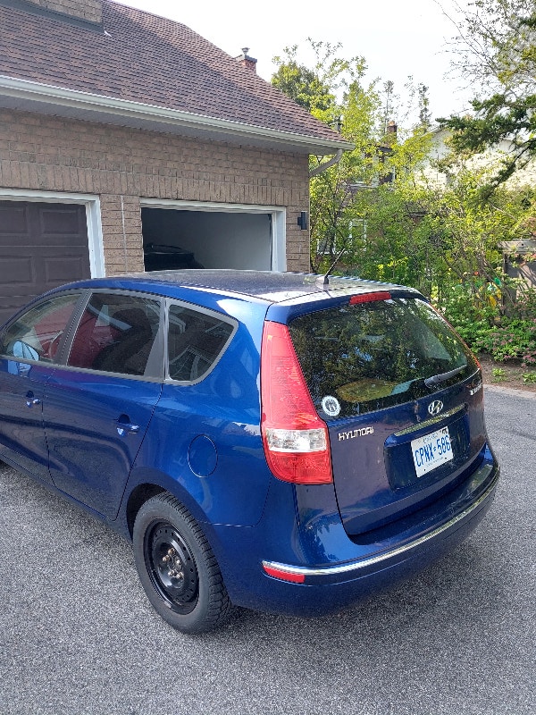 Great Elentra Hyandai 2012 Cars & Trucks Ottawa Kijiji