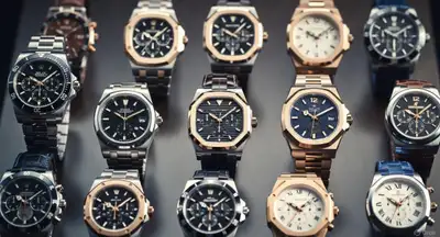 West Island Achat Montre de luxe Rolex Buying high end watch, View more