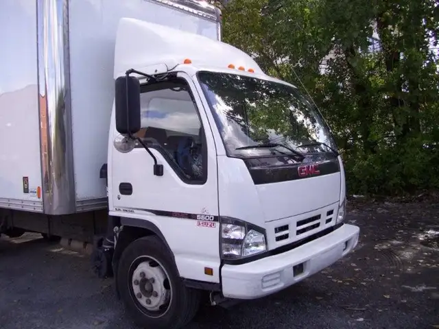 MOVING SPECIAL WITH 20FT OR 28FT TRUCKS62863233672195121