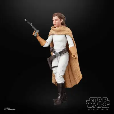 Star Wars Black Series Comic Book Series Princess Leia Organa, View more