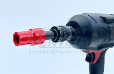 POWER WRENCH, View more