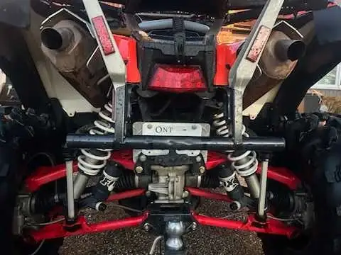 2014 Polaris Scrambler XP 1000 in ATVs in Mississauga / Peel Region - Image 4