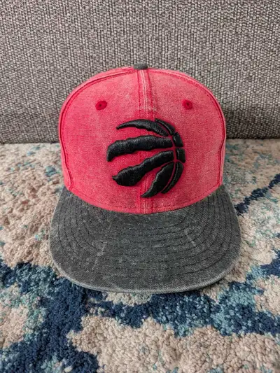 Toronto Raptors Snapback., View more