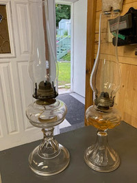 Antique Bottles, Lanterns, Basins- Estate sale items