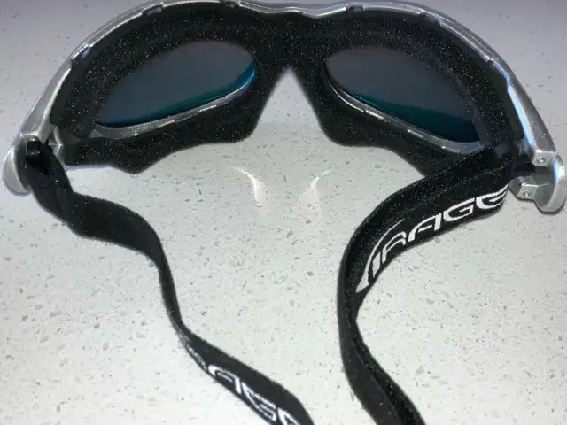 Micro Ski Glasses - lunettes de ski in Ski in Ottawa - Image 4