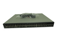 Cisco SG500X-48P-K9 48 Port PoE SFP 10GB Stackable Managed Switc