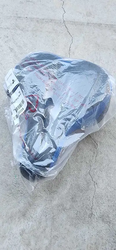 Bicycle Seat, View more