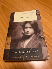 Jane Eyre