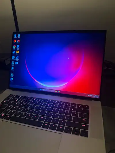 2023 Razer Blade 16 Gaming Laptop RTX4080 i9, View more